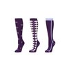 Dublin 3 Pack Riding Socks NEW26