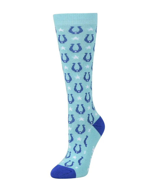 Dublin Kids Single Pack Socks