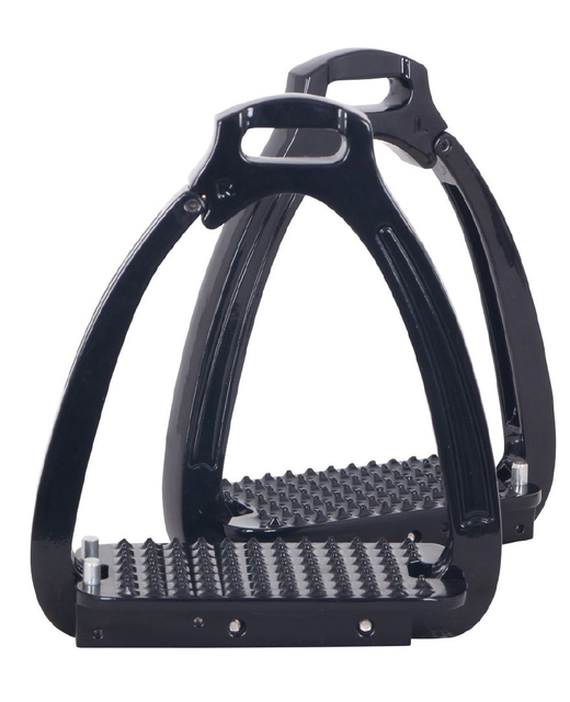 Cavallino EasyRide Quick Release Safety Stirrup 4.75"