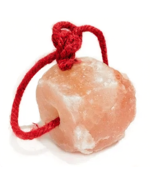 Salt On A Rope