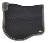 Estate Fleece Lined Dressage Saddle Blanket