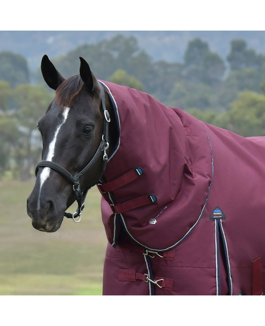 Weatherbeeta Comfitec Essential Neck Rug 220gm 