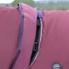 NEW Weatherbeeta ComFiTec Essential Turnout Neck Rug Lite