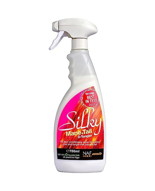 Naf Silky Tail Untangler 750ml