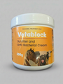 NEW Vetablock Sunfilter Cream 500Gm