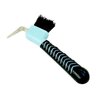 Roma Deluxe Soft Grip Hoof Pick With Brush