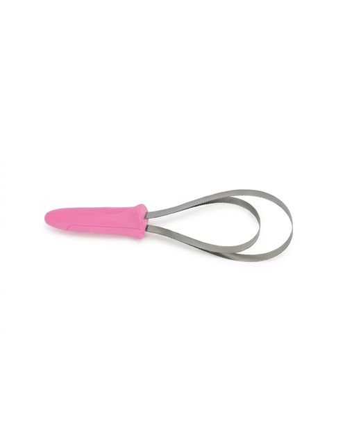 Kincade Stainless steel  Double Shedding Blade