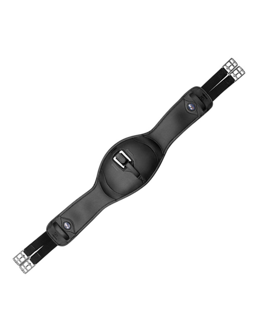 Wintec Elastic CAIR Girth Black 130cm