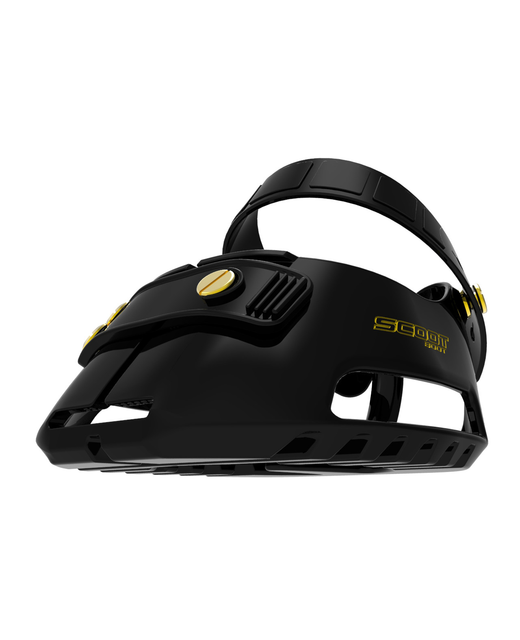 Scoot Boots Classic Single boots