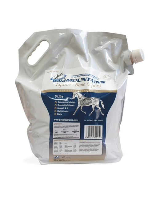 Palamountains Bone & Joint 2.5L