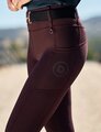 Dublin Form Signature Riding Tights