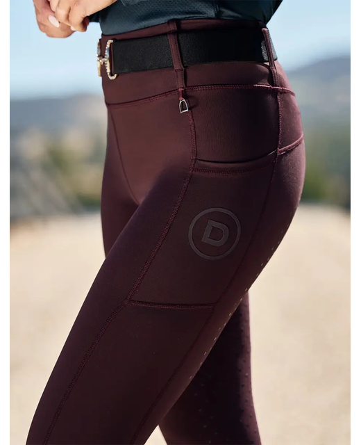Dublin Form Signature Riding Tights