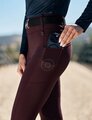 Dublin Form Signature Riding Tights