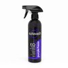 NTR EziWash Purple Haze Shampoo Concentrate 500ml