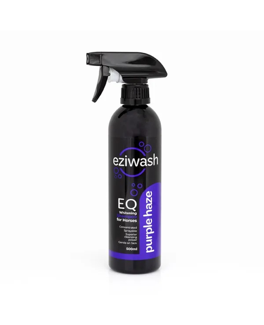 NTR EziWash Purple Haze Shampoo Concentrate 500ml