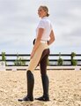 Dublin Form 2 Tone Ladies Competition Riding Tights