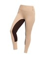 Dublin Form 2 Tone Ladies Competition Riding Tights
