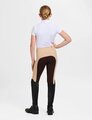 Dublin Kids Form 2 tone Competition Riding Tights 