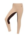 Dublin Kids Form 2 tone Competition Riding Tights 