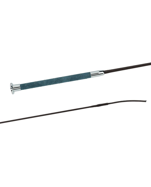 Fleck Softex Grip Dressage Whip