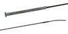 Fleck Softex Grip Dressage Whip
