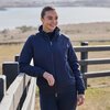 Dublin Zip Through Blouson Team Jacket