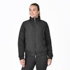 Dublin Zip Through Blouson Team Jacket