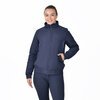 Dublin Zip Through Blouson Team Jacket