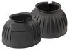 B/Boots Ribbed/Velcro