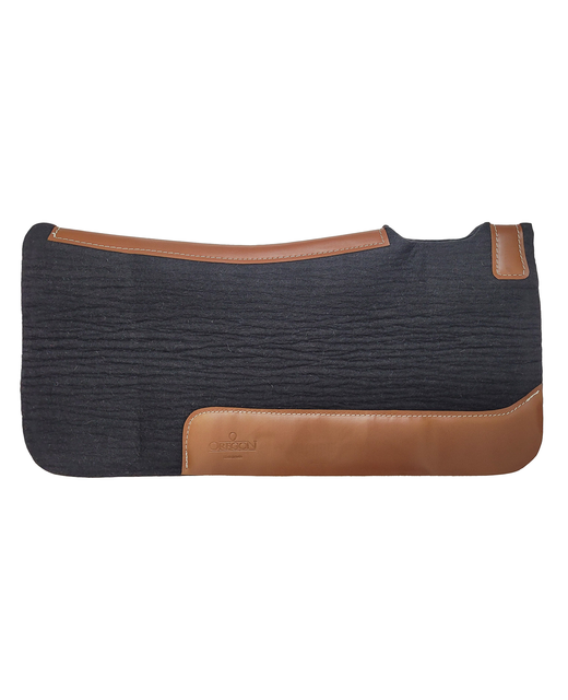 Felt Pad Wool Contour 31 X 31