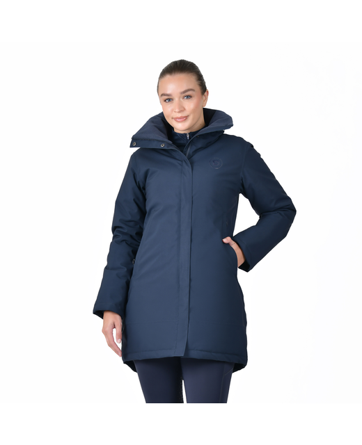 Dublin Everyday Waterproof Jacket 