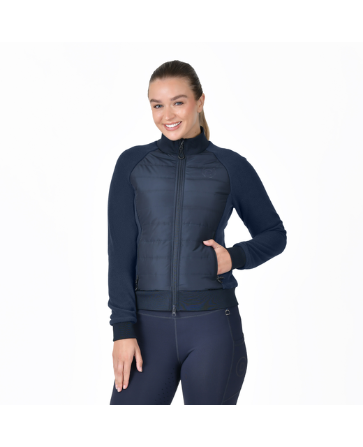 Dublin Insulated Hybrid Jacket II
