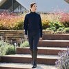Dublin Insulated Hybrid Jacket II