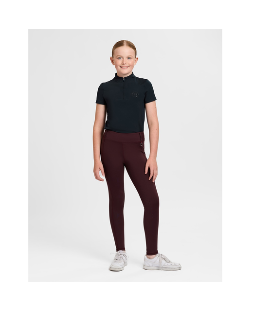 Dublin Kids Form Signature Riding Tights 