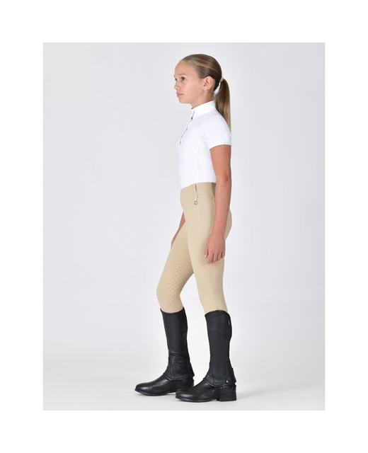 Dublin Kids Form Competition Riding Tights
