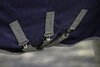 Cavallino Gen4 Detach A Neck  50gram 