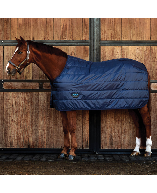 New Weatherbeeta Comfitec Liner 2026 Navy 