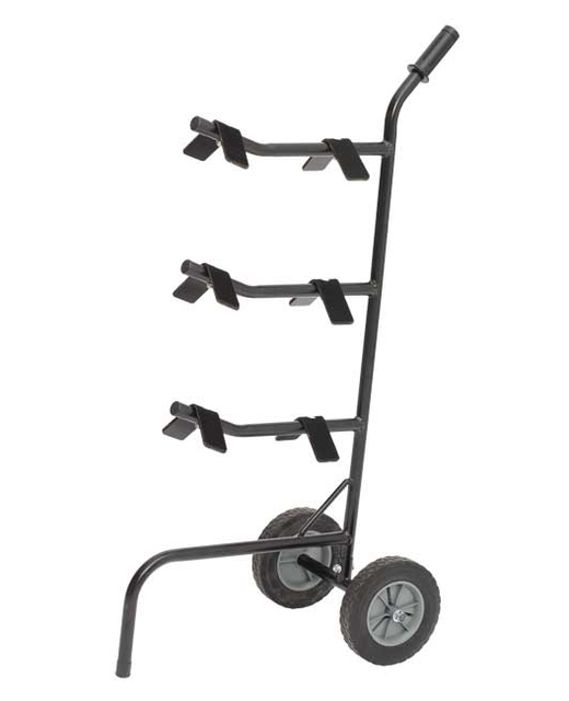 Zilco Tack Trolley 