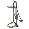 Oregon Rope Halter Side Pull 
