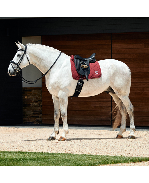 Weatherbeeta Softshell Pro 3D Air-Tec Dressage Pad