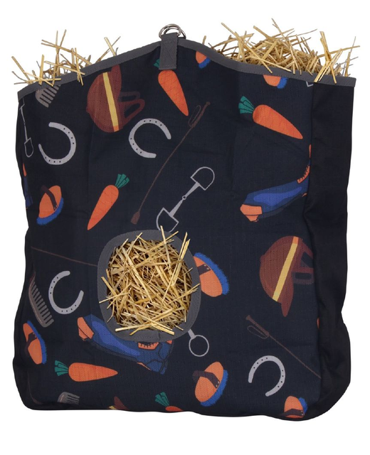 Flair Horse N’ Around Hay Feeder Bag