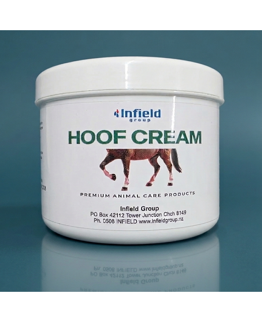 Premium Hoof Cream 
