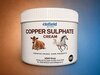 Copper Sulphate Cream