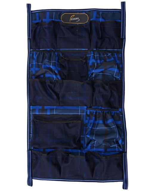Pessoa Trailer Door Caddy Organizer 