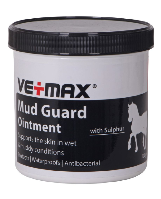 VetMax Mud Guard Ointment 500gram
