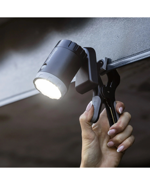 Woof Wear Rechargeable Multi Mount LED Work Light