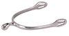 Platinum Comfort Roller Spur
