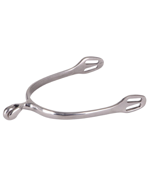 Platinum Comfort Roller Spur