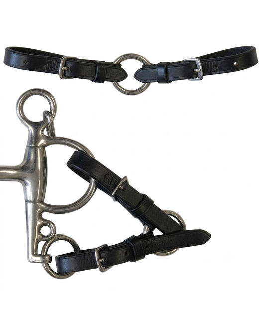 Platinum Pelham Bit Converter