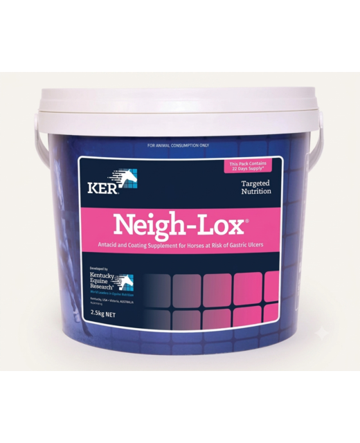 Ker Neigh-Lox 